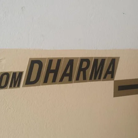 Dharma Split